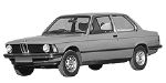 BMW E21 DF106 Fault Code