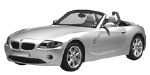 BMW E85 DF106 Fault Code