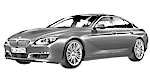 BMW F06 DF106 Fault Code